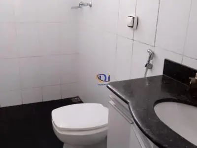 Casa com 5 quartos em Dona Clara, Belo Horizonte - 363m²