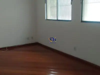 Apartamento com 3 quartos em Dona Clara, Belo Horizonte - 85m²