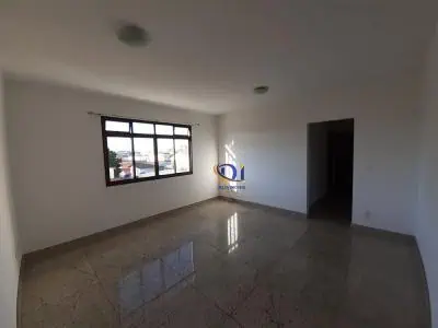 Apartamento com 3 quartos em Dona Clara, Belo Horizonte - 86m²