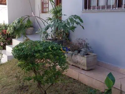 Casa com 3 quartos em Dona Clara, Belo Horizonte - 252m²