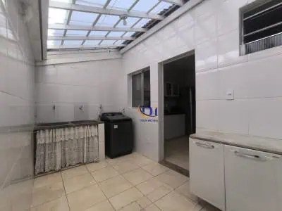 Casa com 3 quartos em Dona Clara, Belo Horizonte - 78m²