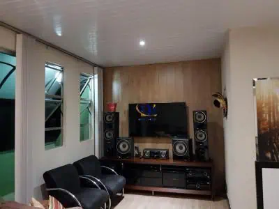 Cobertura com 3 quartos em Dona Clara, Belo Horizonte - 190m²
