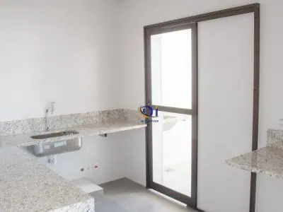 Cobertura com 4 quartos em Serra, Belo Horizonte - 140m²