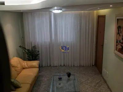 Cobertura com 4 quartos em Santa Amélia, Belo Horizonte - 181220m²