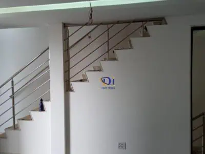 Casa Geminada com 3 quartos em Santa Rosa, Belo Horizonte - 187m²