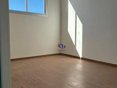 Área Privativa com 2 quartos em Santa Rosa, Belo Horizonte - 82m²
