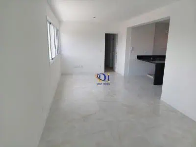 Apartamento com 4 quartos em Jaraguá, Belo Horizonte - 136m²