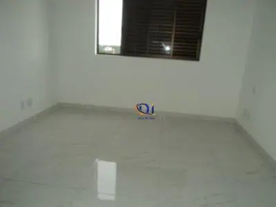 Apartamento com 4 quartos em Indaiá, Belo Horizonte - 262m²