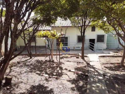 Casa com 3 quartos em Indaiá, Belo Horizonte - 217m²