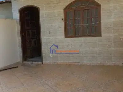 Casa com 1 quartos em Monte Alto, Arraial do Cabo - 50m²