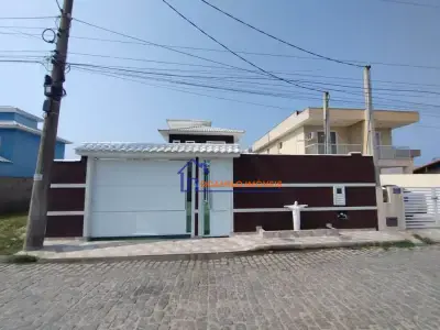 Casa com 2 quartos em Monte Alto, Arraial do Cabo - 155m²