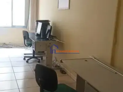 Imóveis em Centro