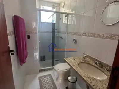 Casa de Condomínio com 4 quartos em Anil, Rio de Janeiro - 300m²