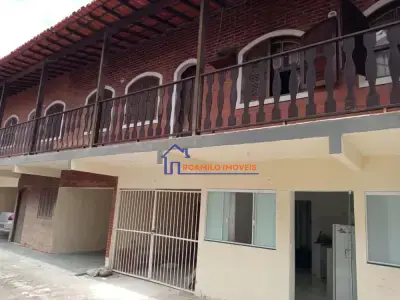 Lote / Terreno com 0 quartos em Figueira, Arraial do Cabo - 418m²