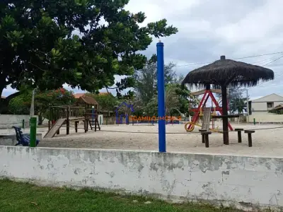 Casa com 3 quartos em Pernambuca, Arraial do Cabo - 300m²