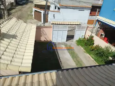 Casa com 2 quartos em Monte Alto, Arraial do Cabo - 250m²