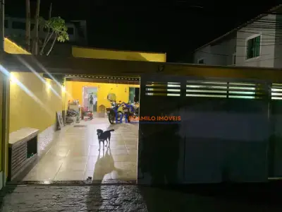 Casa com 4 quartos em Monte Alto, Arraial do Cabo - 200m²