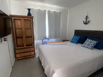 Pousada com 0 quartos em Pontal do Atalaia, Arraial do Cabo - 30m²