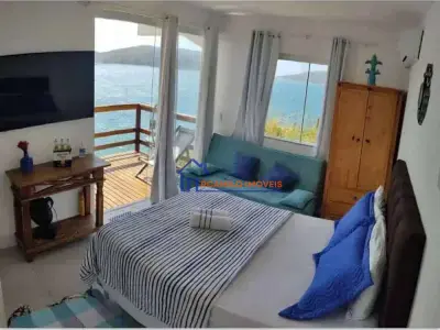 Pousada com 0 quartos em Pontal do Atalaia, Arraial do Cabo - 30m²