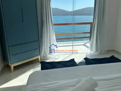 Pousada com 0 quartos em Pontal do Atalaia, Arraial do Cabo - 25m²