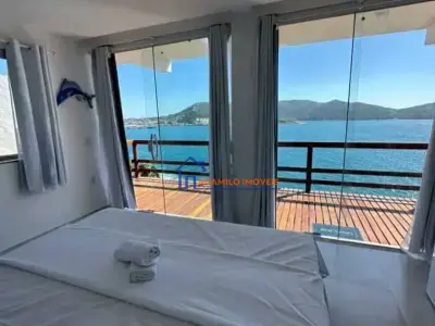 Pousada com 0 quartos em Pontal do Atalaia, Arraial do Cabo - 20m²