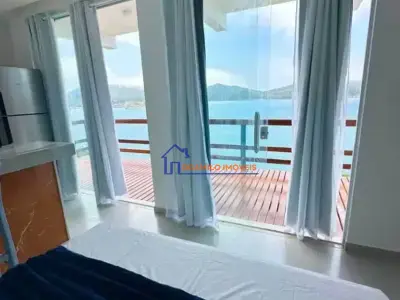Pousada com 0 quartos em Pontal do Atalaia, Arraial do Cabo - 20m²