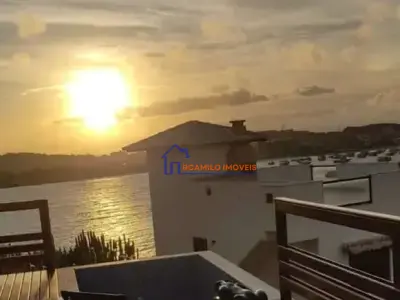 Pousada com 0 quartos em Pontal do Atalaia, Arraial do Cabo - 40m²