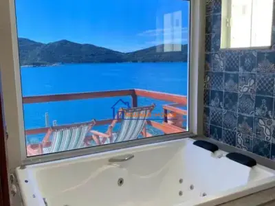 Pousada com 0 quartos em Pontal do Atalaia, Arraial do Cabo - 20m²