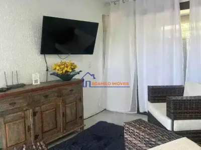 Casa com 0 quartos em Monte Alto, Arraial do Cabo - 70m²