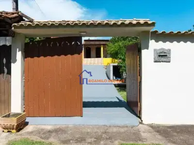 Imóveis em Vila Capri