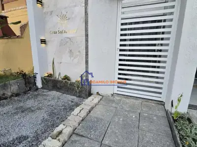 Casa com 1 quartos em Monte Alto, Arraial do Cabo - 40m²