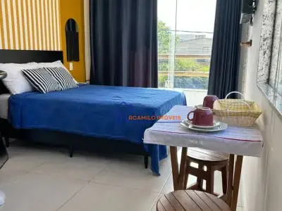 Casa com 1 quartos em Monte Alto, Arraial do Cabo - 18m²