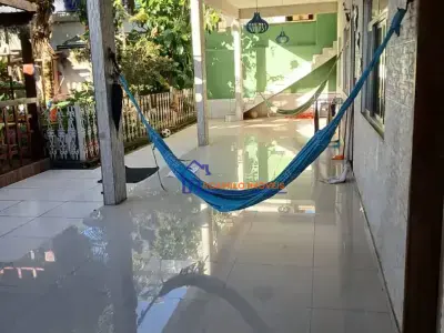 Casa com 3 quartos em Parque das Gaiovotas, Arraial do Cabo - 220m²