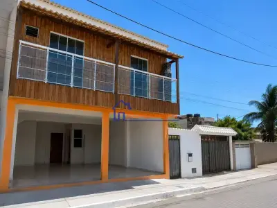 Loja com 0 quartos em Parque das Gaiovotas, Arraial do Cabo - 80m²