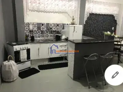 Casa com 3 quartos em praia dos anjos, Arraial do Cabo - 100m²