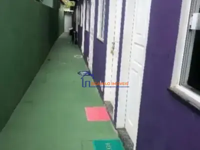 Pousada com 0 quartos em MONTE ALTO, Arraial do Cabo - 300m²