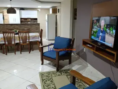 Casa com 3 quartos em Monte Alto, Arraial do Cabo - 200m²