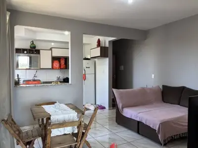Imóveis em Cidade Nova