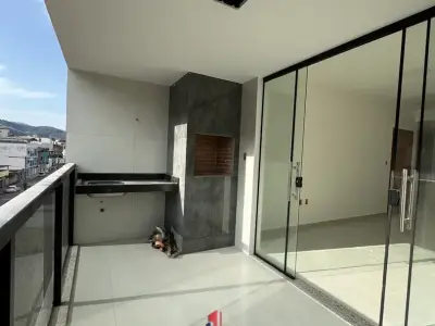 Apartamento com 3 quartos em Canaã, Ipatinga - 97m²
