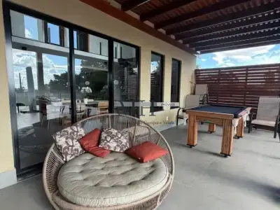 Casa de Condomínio com 3 quartos em Angicos