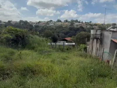 Lote / Terreno com 0 quartos em Dom Pedro I