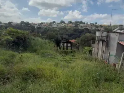 Lote / Terreno com 0 quartos em Dom Pedro I