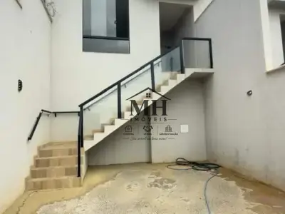 Casa com 3 quartos em Jardim Encantado