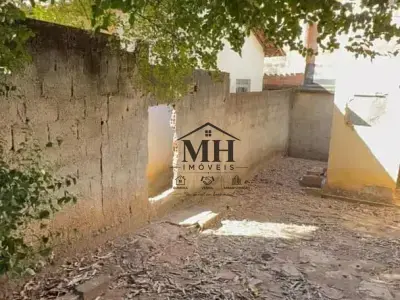 Lote / Terreno com 0 quartos em Jardim Leblon