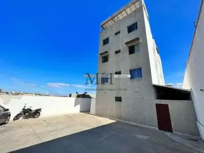 Apartamento com 2 quartos em Jardim Leblon