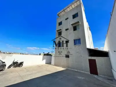 Apartamento com 2 quartos em Jardim Leblon