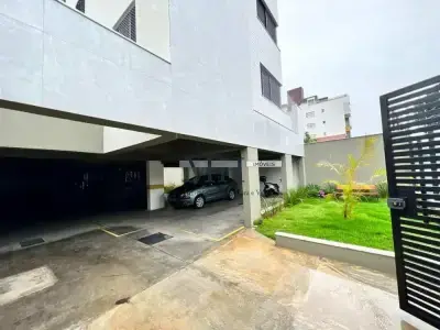 Apartamento com 3 quartos em Rio Branco