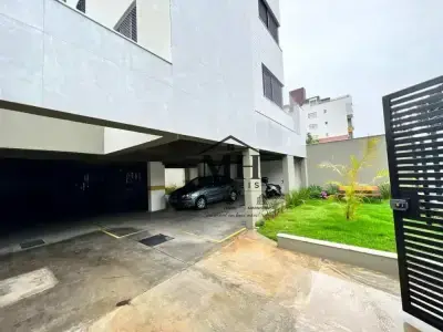 Apartamento com 3 quartos em Rio Branco