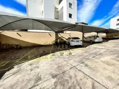 Cobertura com 2 quartos em Parque Xangri-Lá
