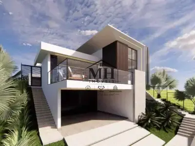 Casa com 4 quartos em Gran Royalle